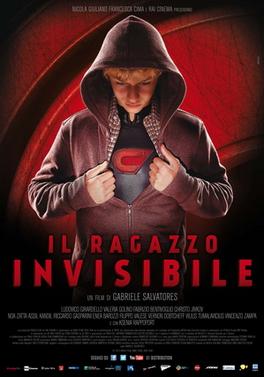 The Invisible Boy 2014 Dub in Hindi Full Movie